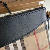Burberry Bags 26X16.5cm 071711 XM 2colour