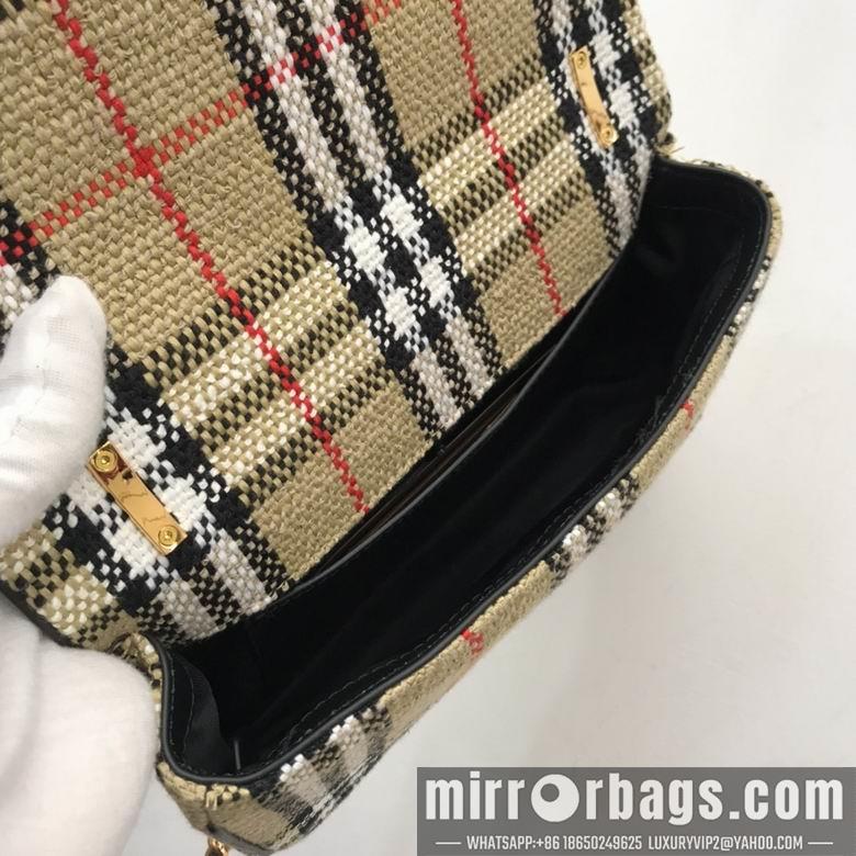 Burberry Bags 80630801 23X6X13cm DN