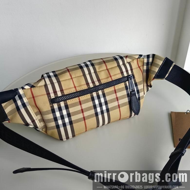 Burberry Bags 29X7X15cm 100602 IQ