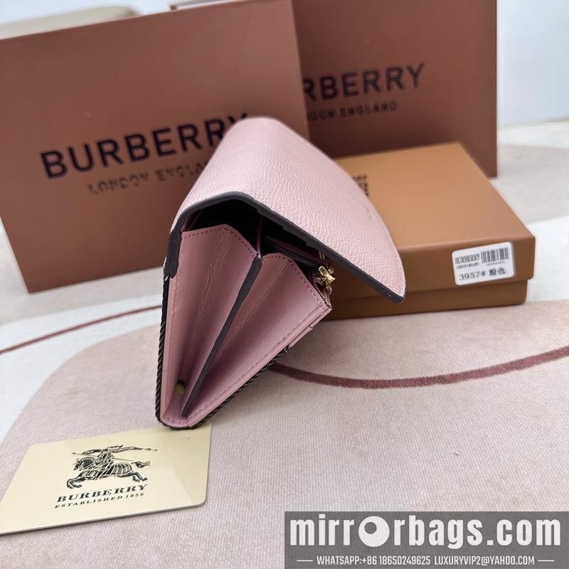 Burberry Bags Burberry House 3957 19x10x3cm zy