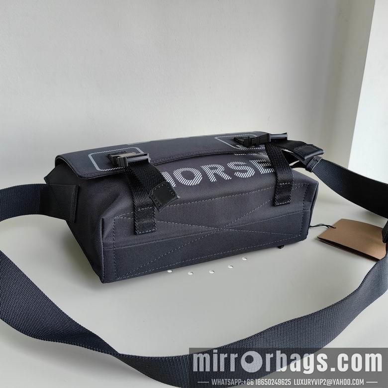 Burberry Bags 28.5X7X20cm 081304 IQ