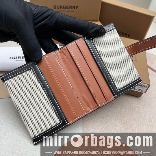 Burberry Bags Burberry 80395481 10x3x8cm zy