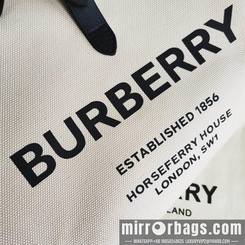 Burberry Bags 35X31X15cm 072704 IQ 2colour