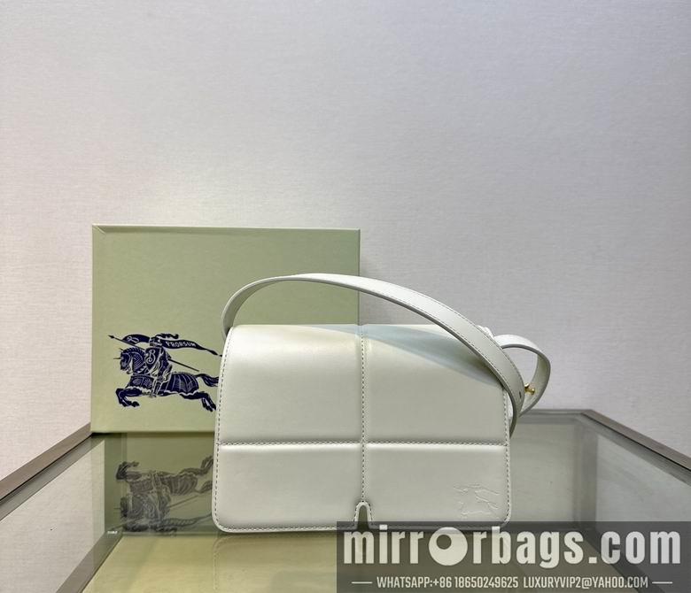 Burberry Bags 23X7X16cm 062801 DN 3colour