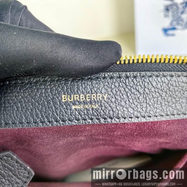 Burberry Bags 37X13X32cm 052906 IQ 3colour