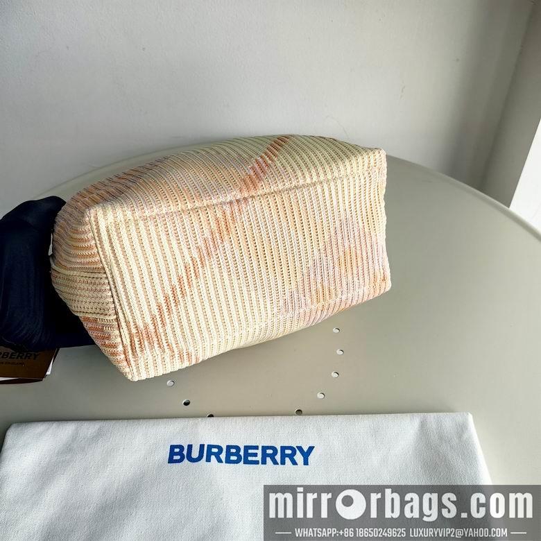 Burberry Bags 21.5X10.5X23cm 071801 IQ 4colour