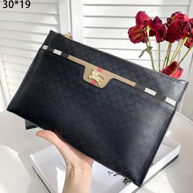 Burberry Bags 5663 29.5X19X1cm WP