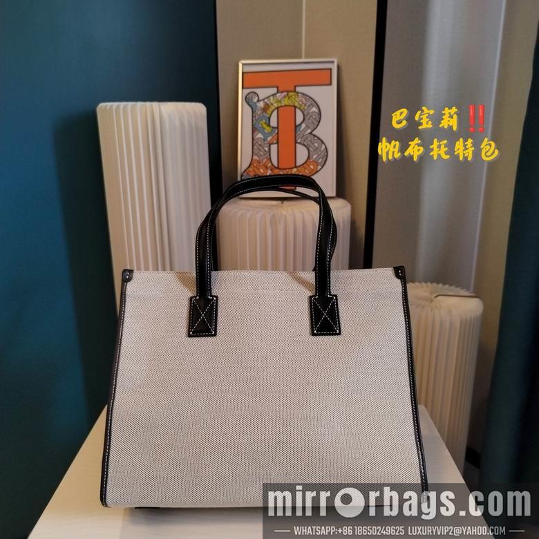 Burberry Bags 33cm 060803 XMY 2colour