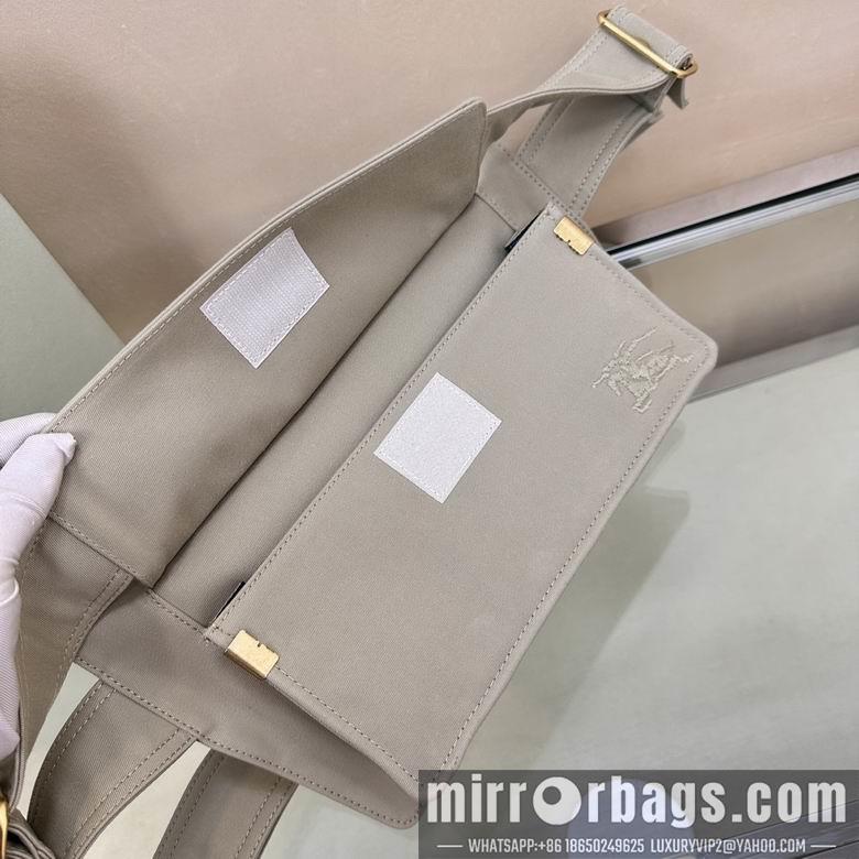 Burberry Bags 33.5X2X18cm 083103 IQ 2colour
