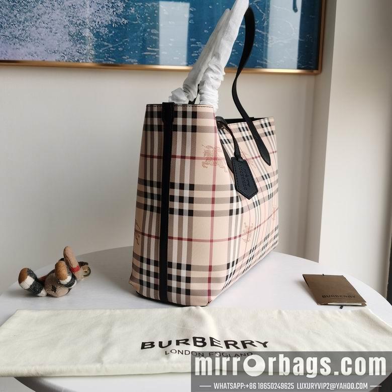 Burberry Bags 6351 37X29X13cm IQ 4colour