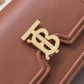 Burberry Bags Burberry 8368 21x6x16cm ww3色