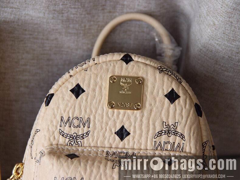 MCM Bags MCM 30106 17X21X9cm dy4