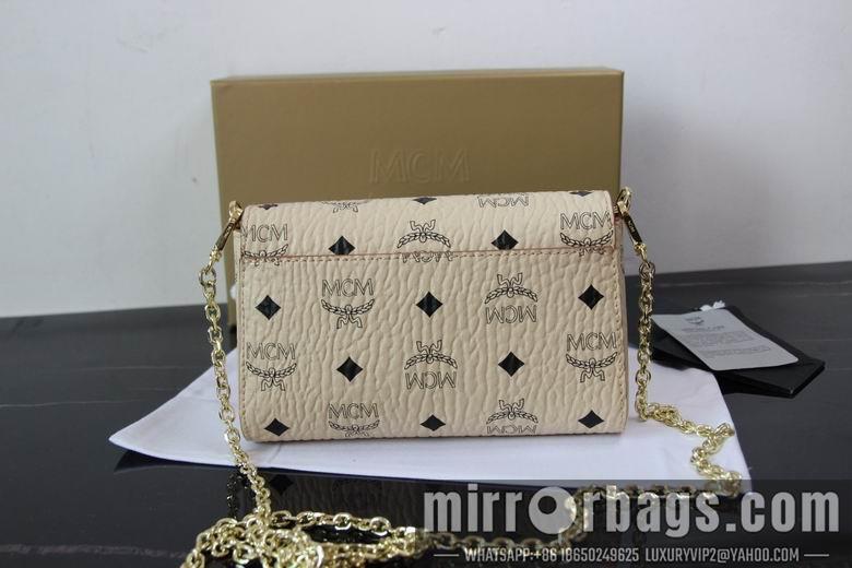 MCM Bags 20499 18.5x11x4cm DY 4