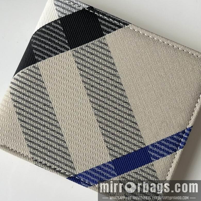Burberry Bags 80895201 11X10cm IQ 2colour