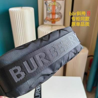Burberry Bags 23X6X15cm 081102 XM 4colour