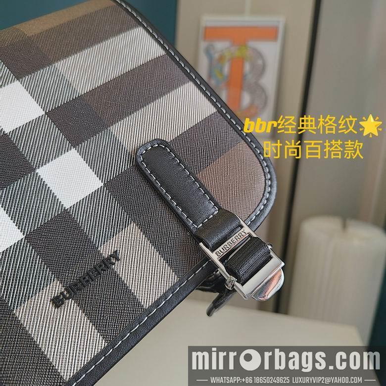 Burberry Bags 22X19cm 060826 XMY 2colour
