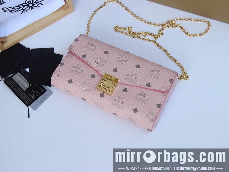 MCM Bags MCM CA20502 23.5X14X5cm dy9
