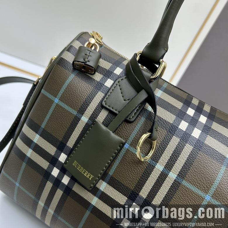 Burberry Bags Bur 8371 30x15x21cm ww