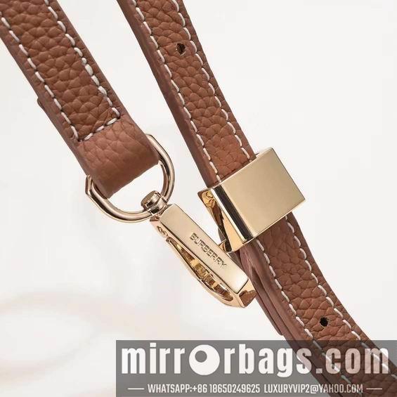 Burberry Bags Burberry 8376 27x11x20cm ww 2色1