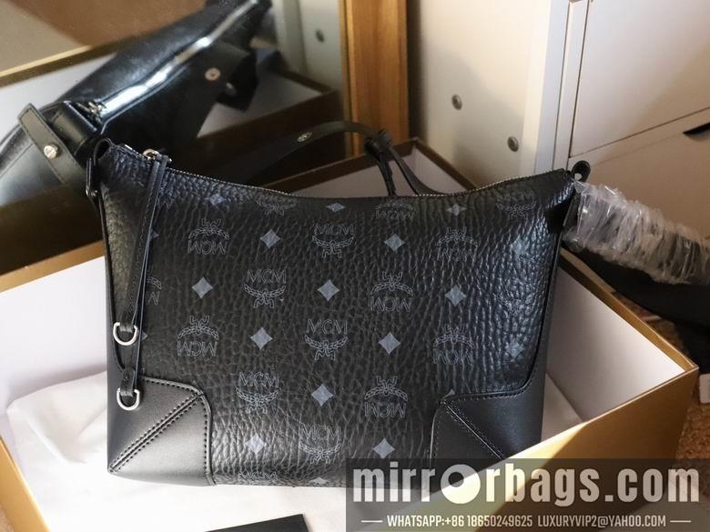 MCM Bags 6318 19.5X25X5cm EY 2colour