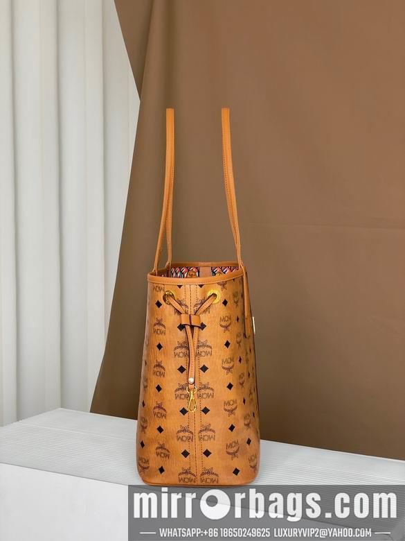 MCM Bags MWPCSVI01CO001 36X17X28cm EY 2colour