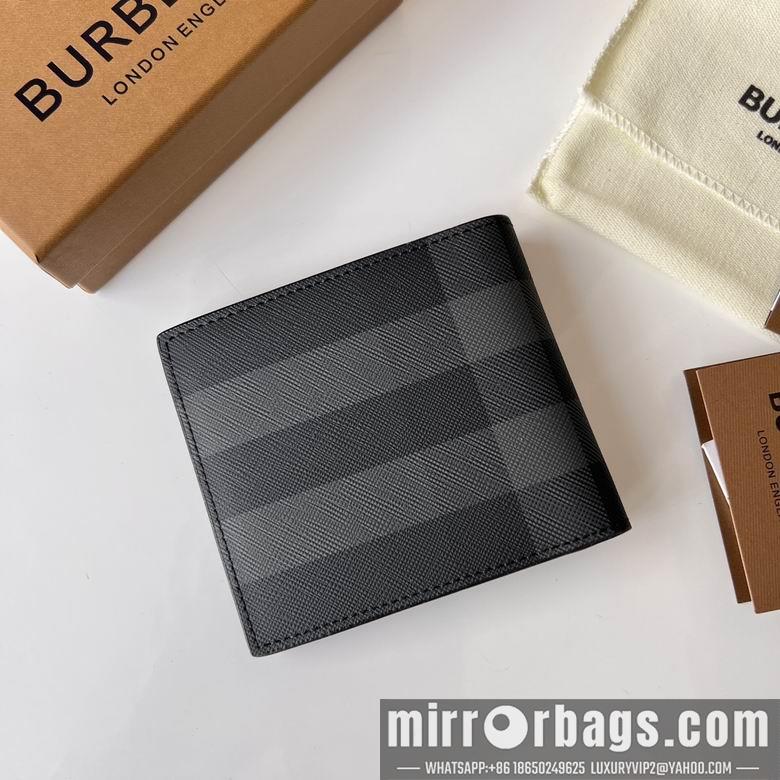 Burberry Bags 80548231 11X10cm YG 2colour