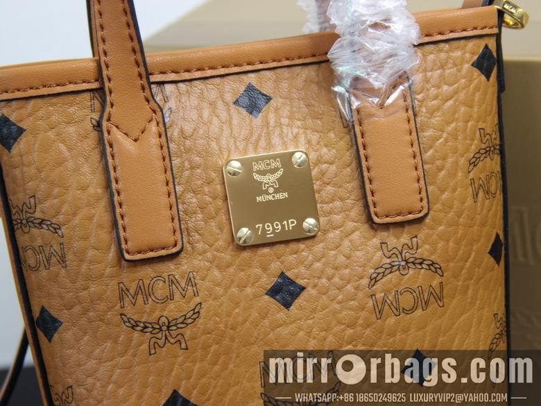MCM Bags 201503 20x15x3cm DY 1