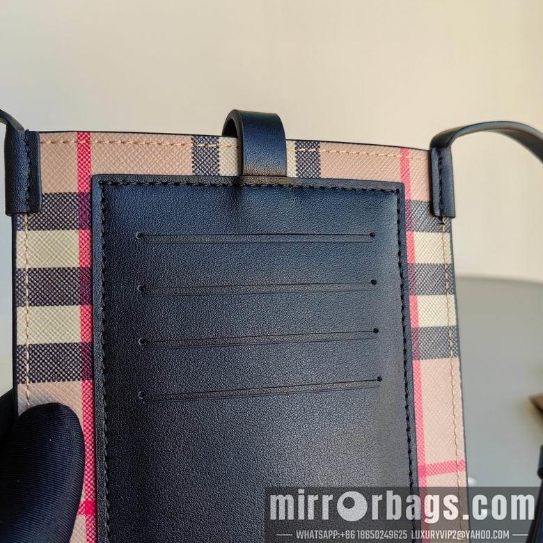 Burberry Bags 80527781 12x3.5x18cm HQ
