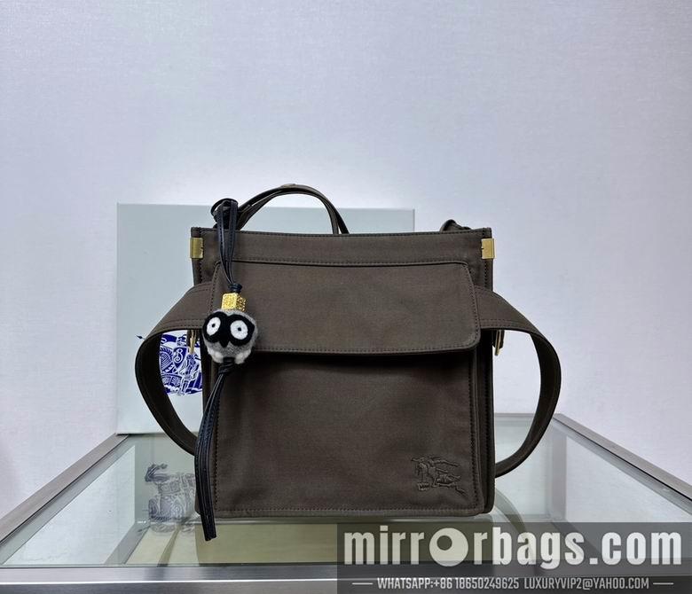 Burberry Bags 29X8.5X29cm 081608 IQ