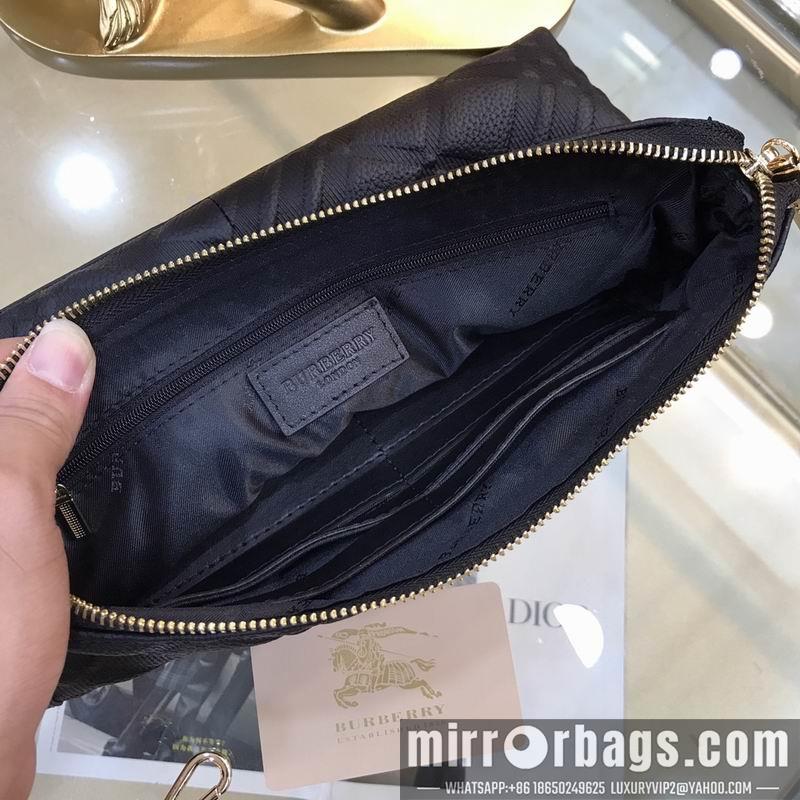 Burberry Bags 6648-7 28X3X18cm XM