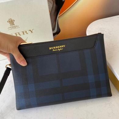 Burberry Bags 8001-1 29X19X2cm XM 3colour