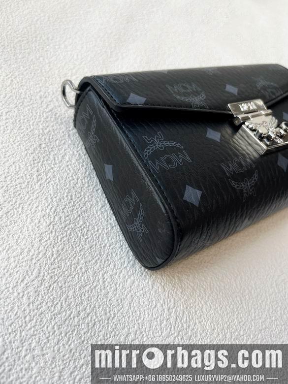 MCM Bags G03 19X11X4cm EY 4colour