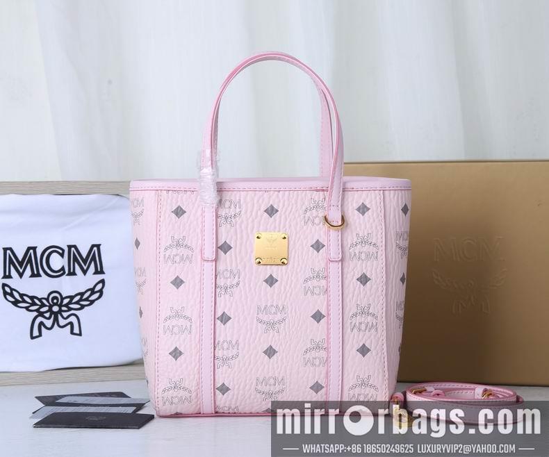 MCM Bags MCM 18.5X19X9.5cm dy4