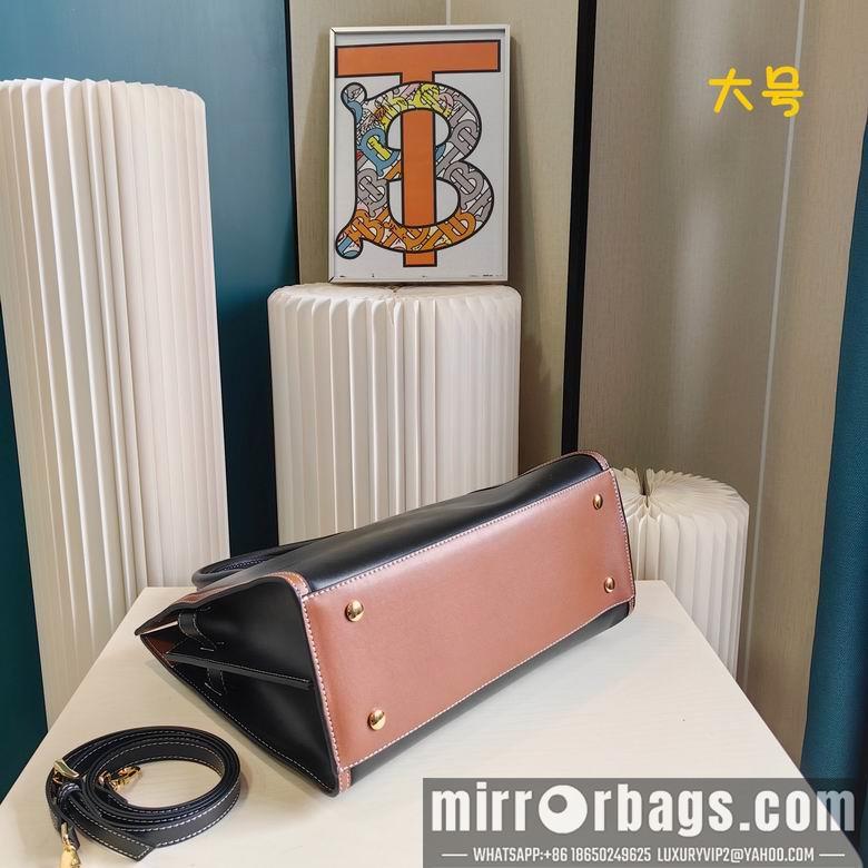 Burberry Bags 32X26cm 060805 XMY 2colour