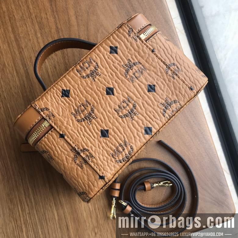 MCM Bags 20X11X10cm 062502 XM