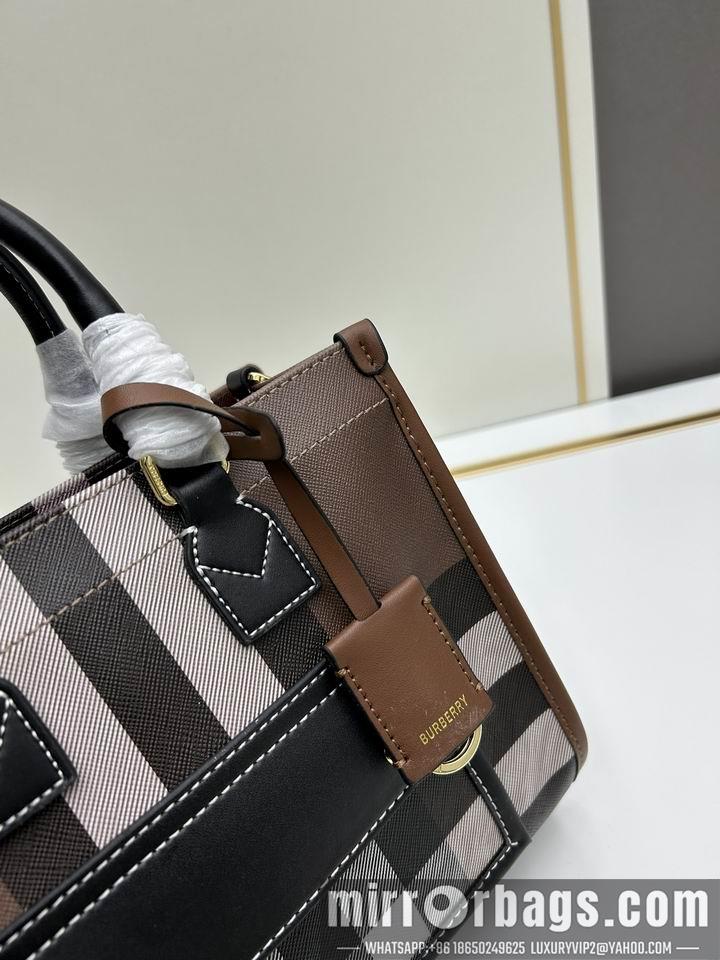Burberry Bags Bur 8571 23x8x19cm jj
