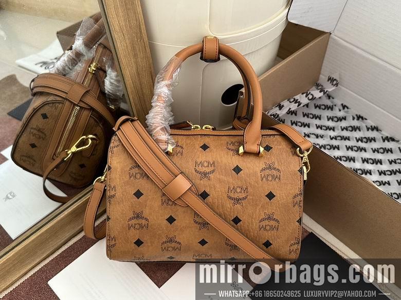 MCM Bags 6212 11X23X15cm EY 2colour