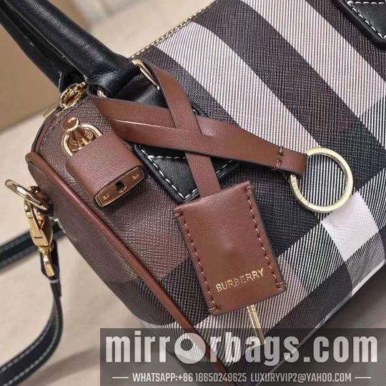 Burberry Bags Burberry 8372 18.5x11x12cm ww
