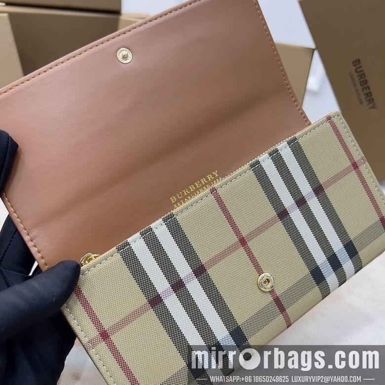 Burberry Bags 1185 19.5X3X10cm ZC