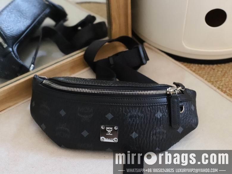 MCM Bags 1040 12X34X7cm EY 2colour