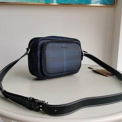Burberry Bags 22.5X6X16cm 091603 IQ 2colour