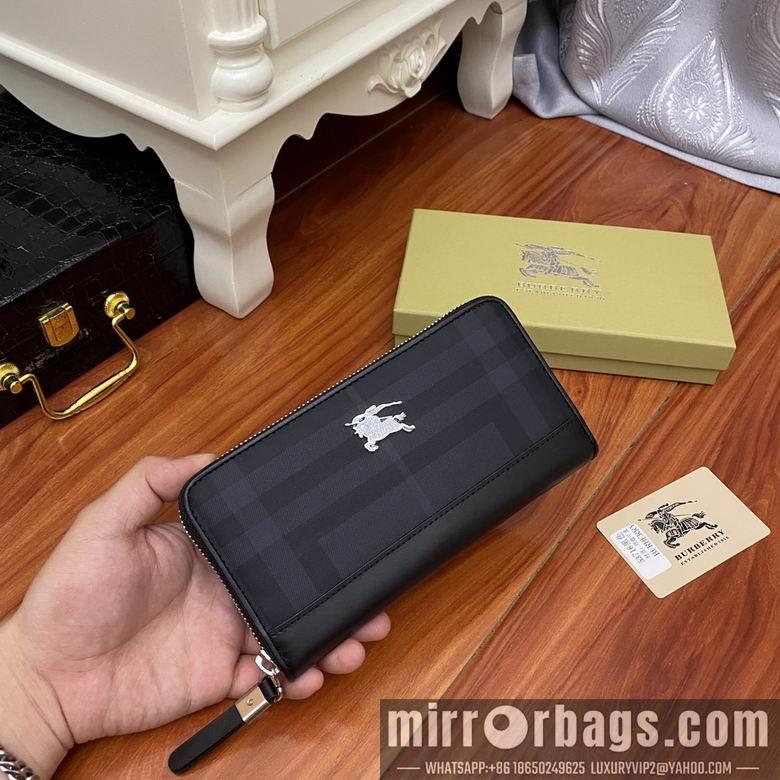 Burberry Bags WM53716 19x10x2