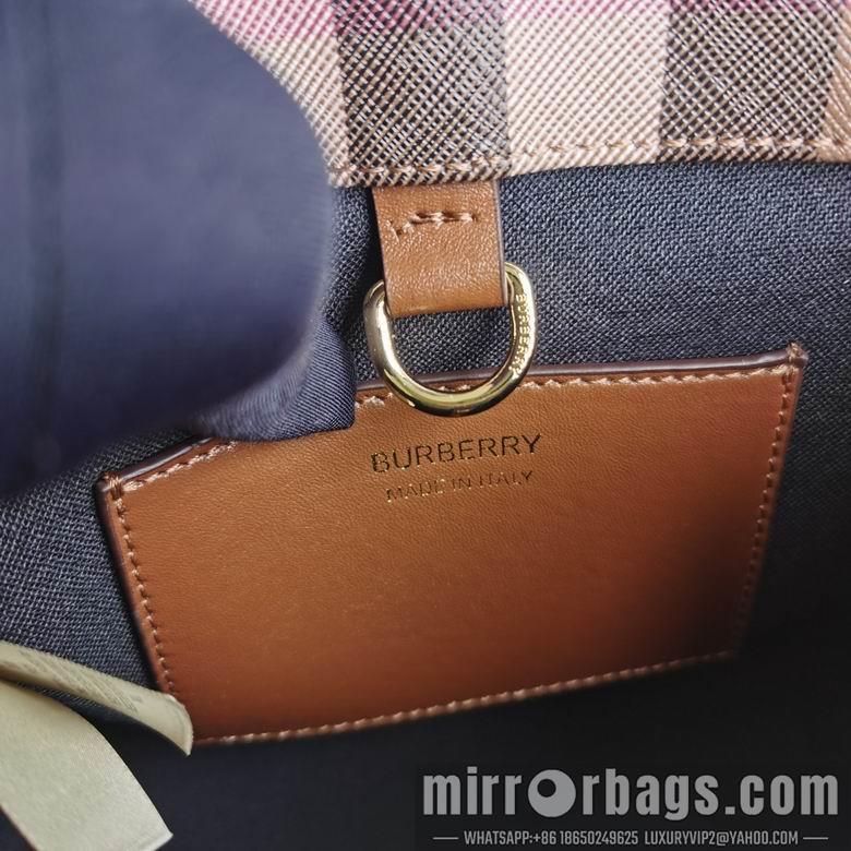 Burberry Bags Burberry 23x8x19cm HQ