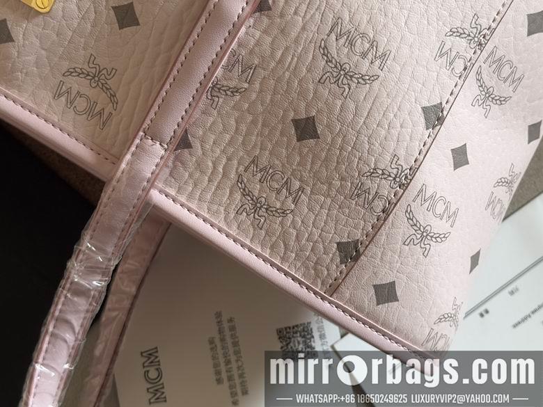 MCM Bags 6718 32X32X16cm EY 3colour