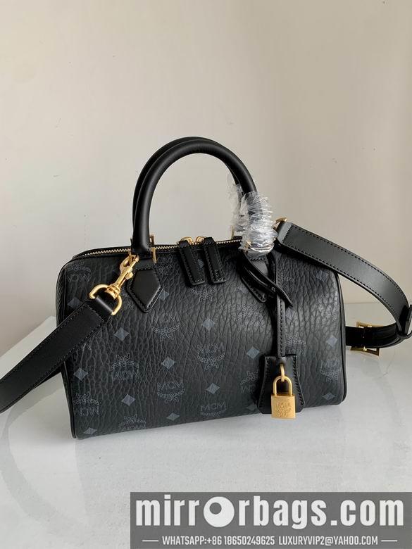 MCM Bags 132516 25X16X13.5cm EY 3colour