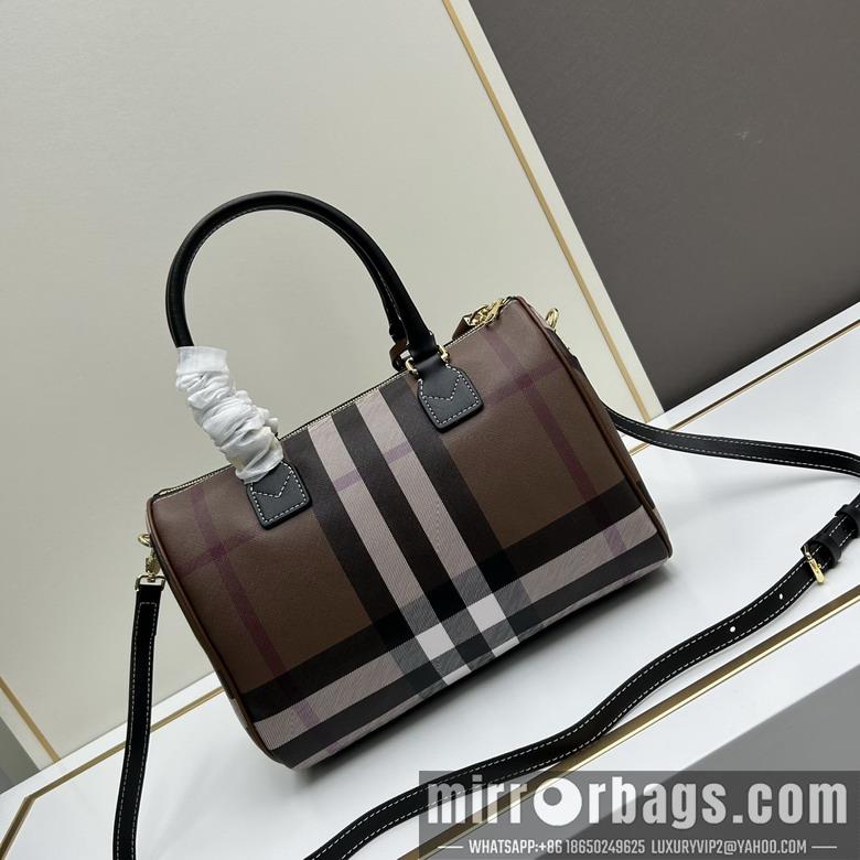 Burberry Bags Bur 8371 30x15x21cm ww2