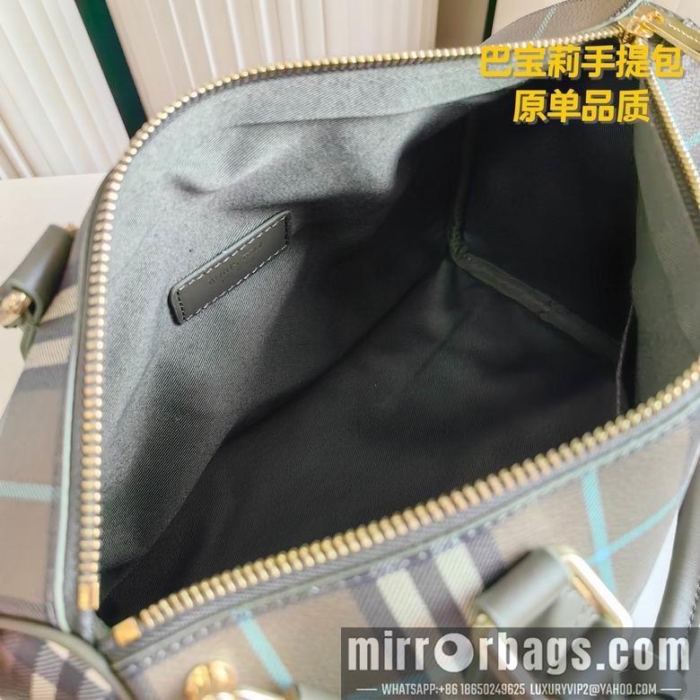 Burberry Bags 30X22cm 060814 XMY 2colour