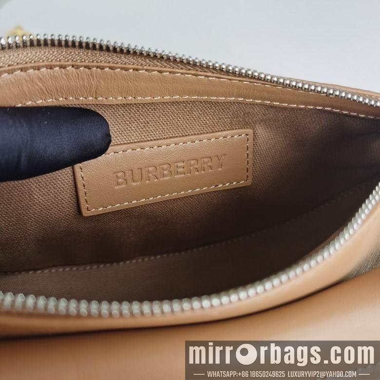 Burberry Bags 80407201 22.5x4.5x13.5cm HQ