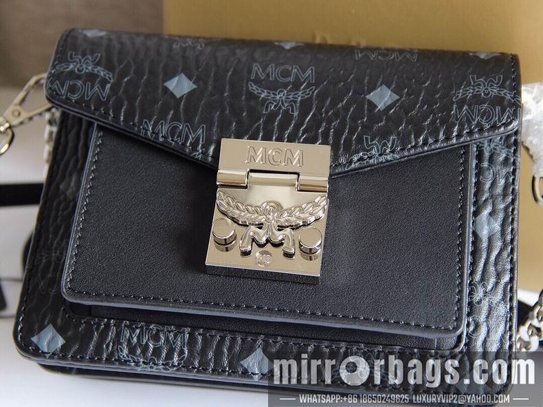MCM Bags MCM 30213 12.5X18.0X9.0cm dy12