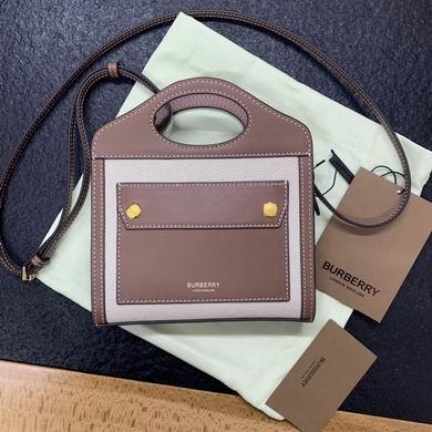 Burberry Bags 6201 17X3.5X18.5cm XM